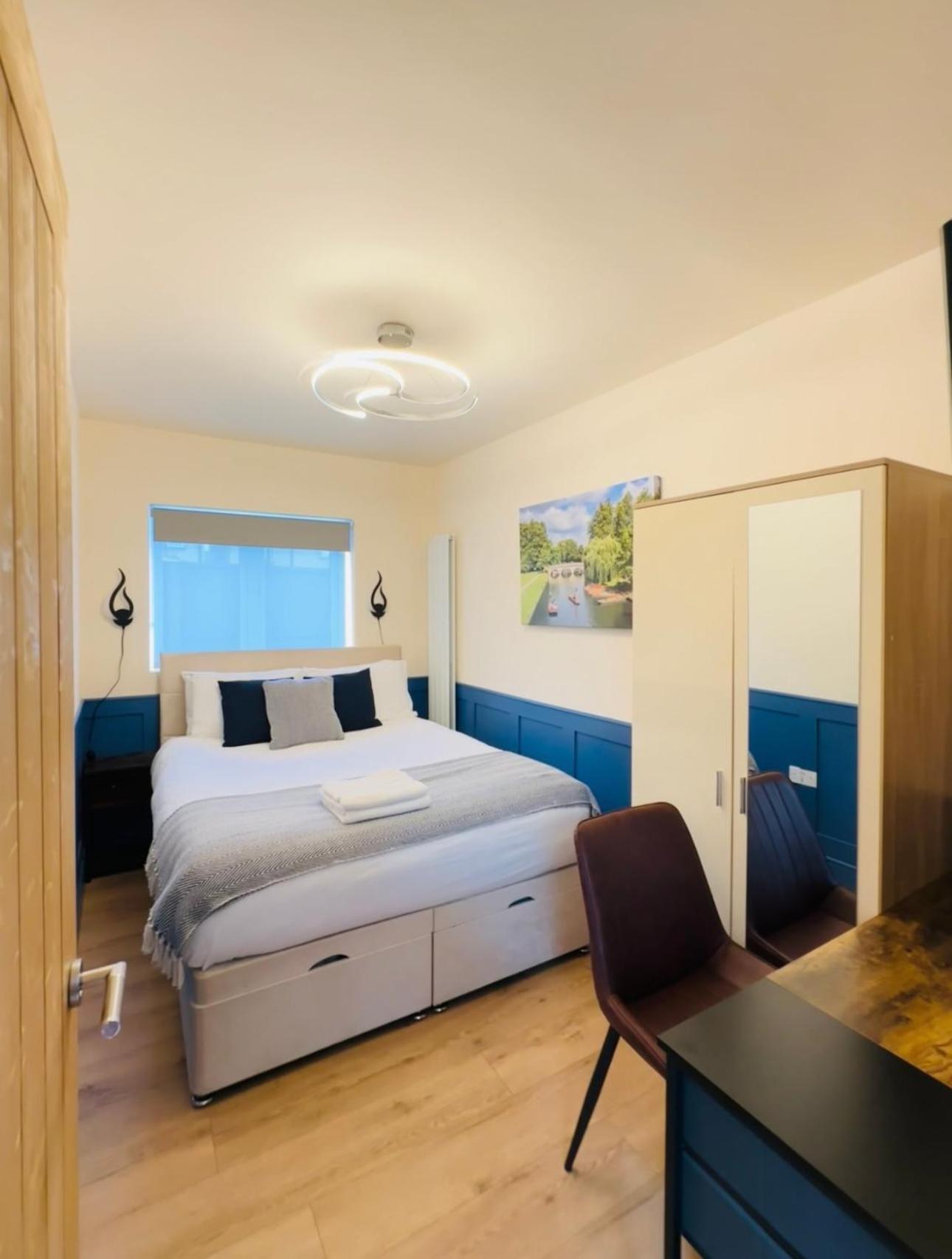 Deluxe Bungalow CBG Eksteriør bilde